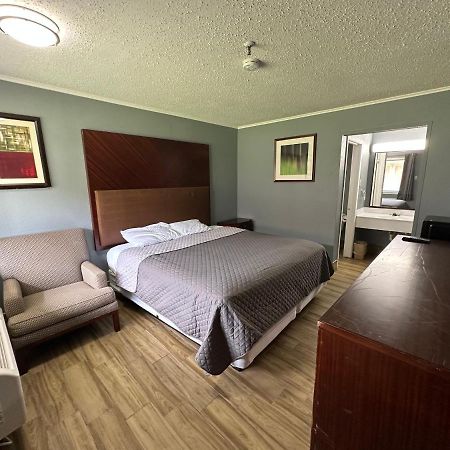 Studio Suites San Antonio Zewnętrze zdjęcie