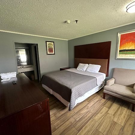 Studio Suites San Antonio Zewnętrze zdjęcie