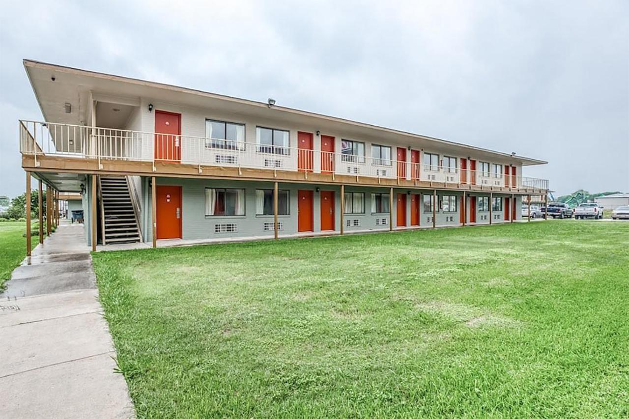 Studio Suites San Antonio Zewnętrze zdjęcie