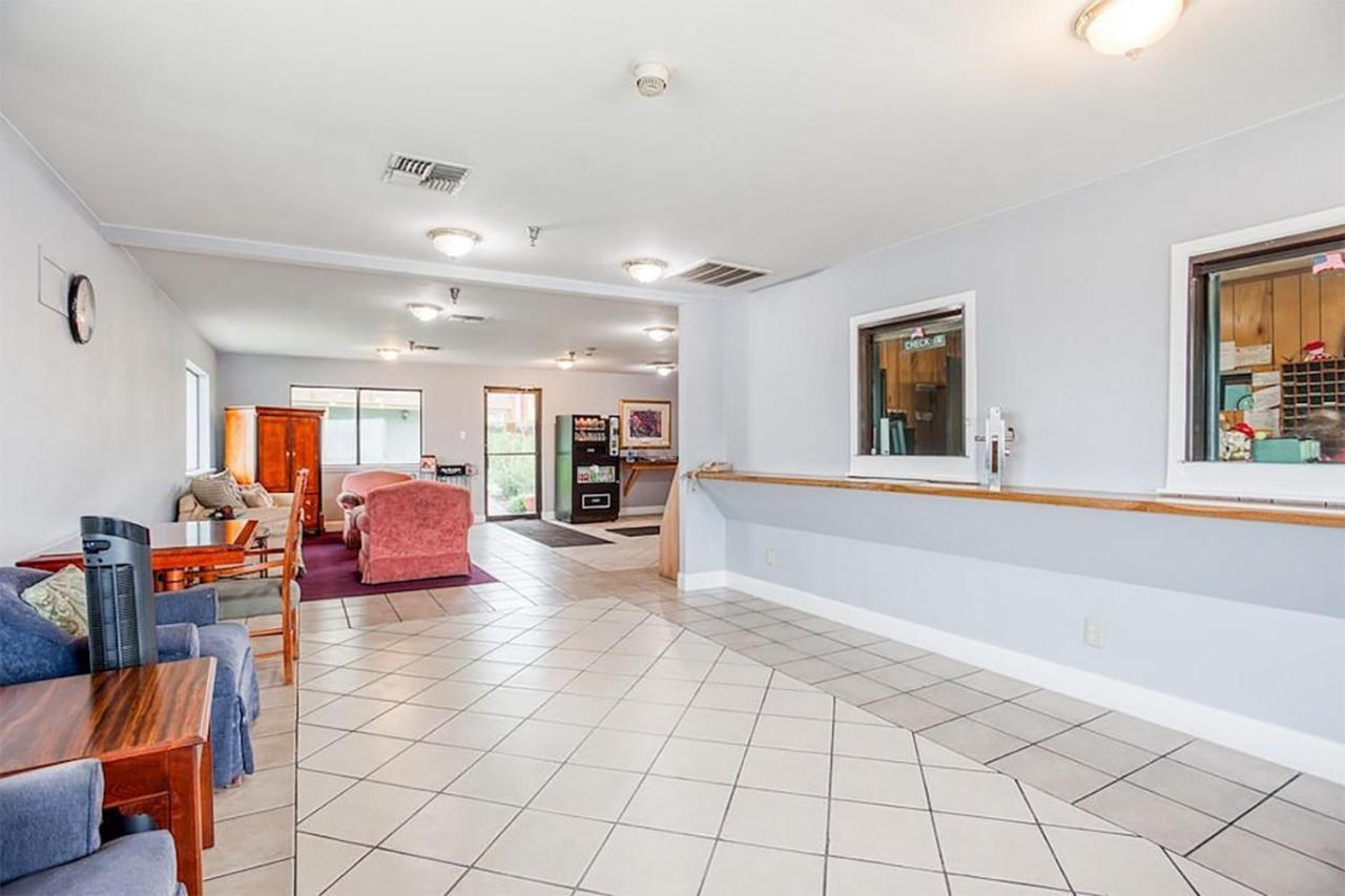 Studio Suites San Antonio Zewnętrze zdjęcie