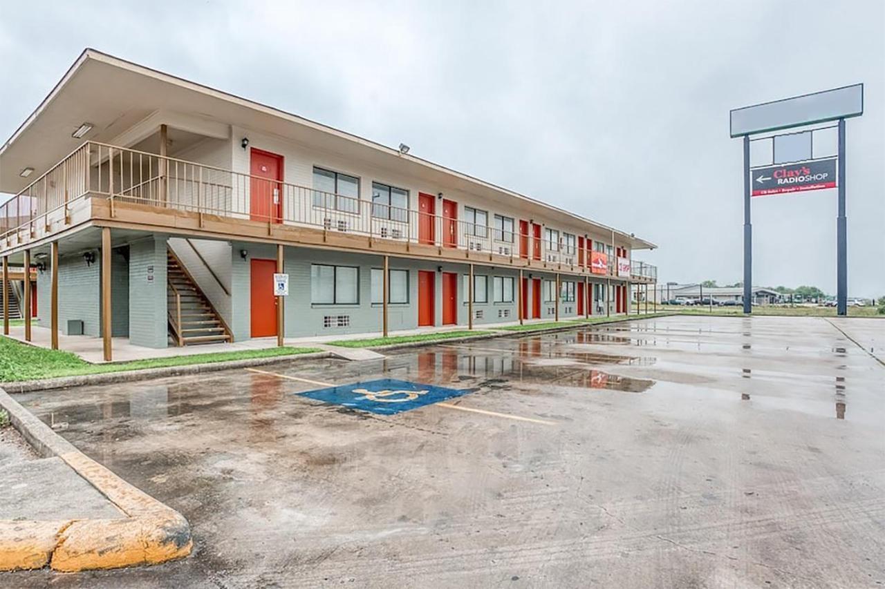 Studio Suites San Antonio Zewnętrze zdjęcie