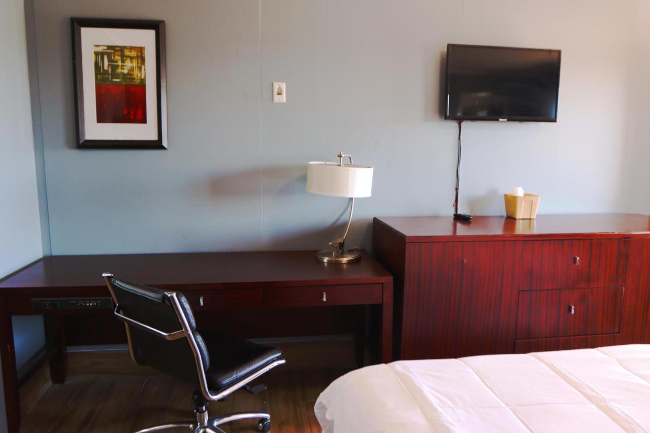 Studio Suites San Antonio Zewnętrze zdjęcie