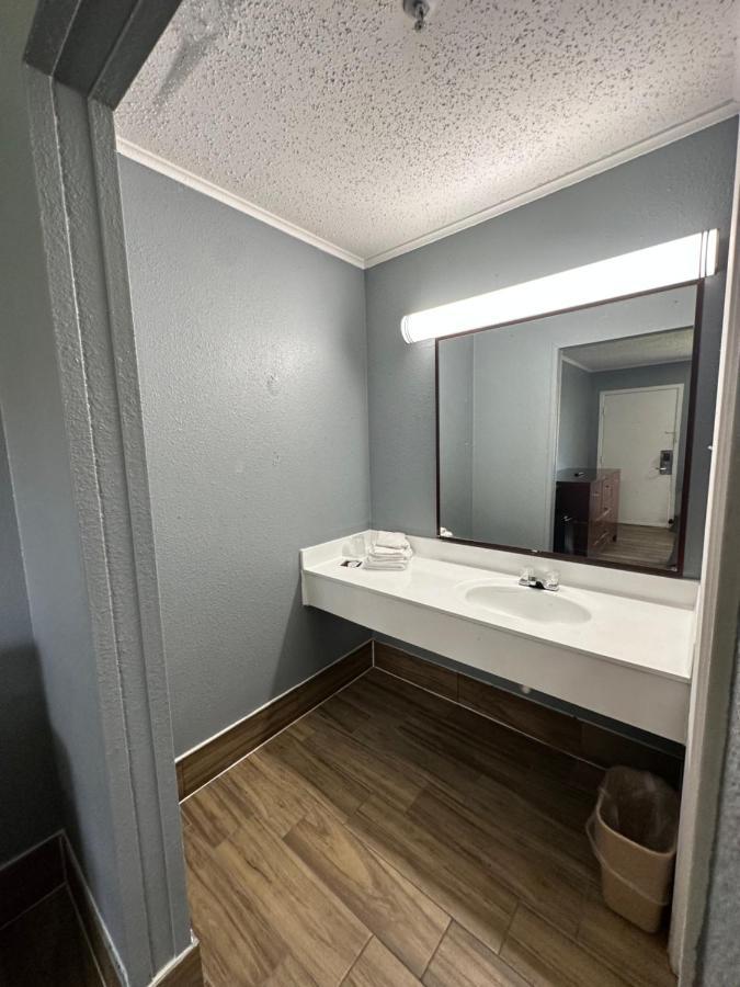 Studio Suites San Antonio Zewnętrze zdjęcie