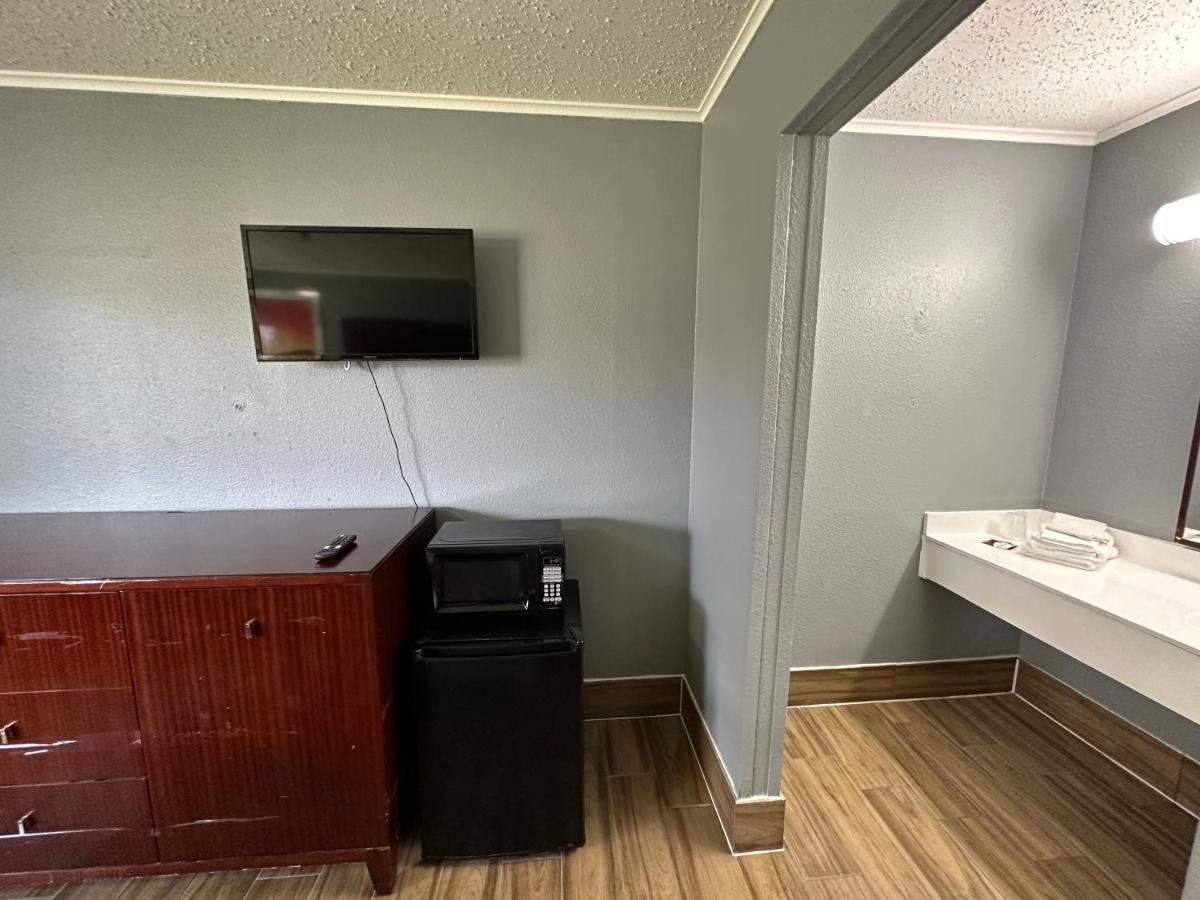 Studio Suites San Antonio Zewnętrze zdjęcie