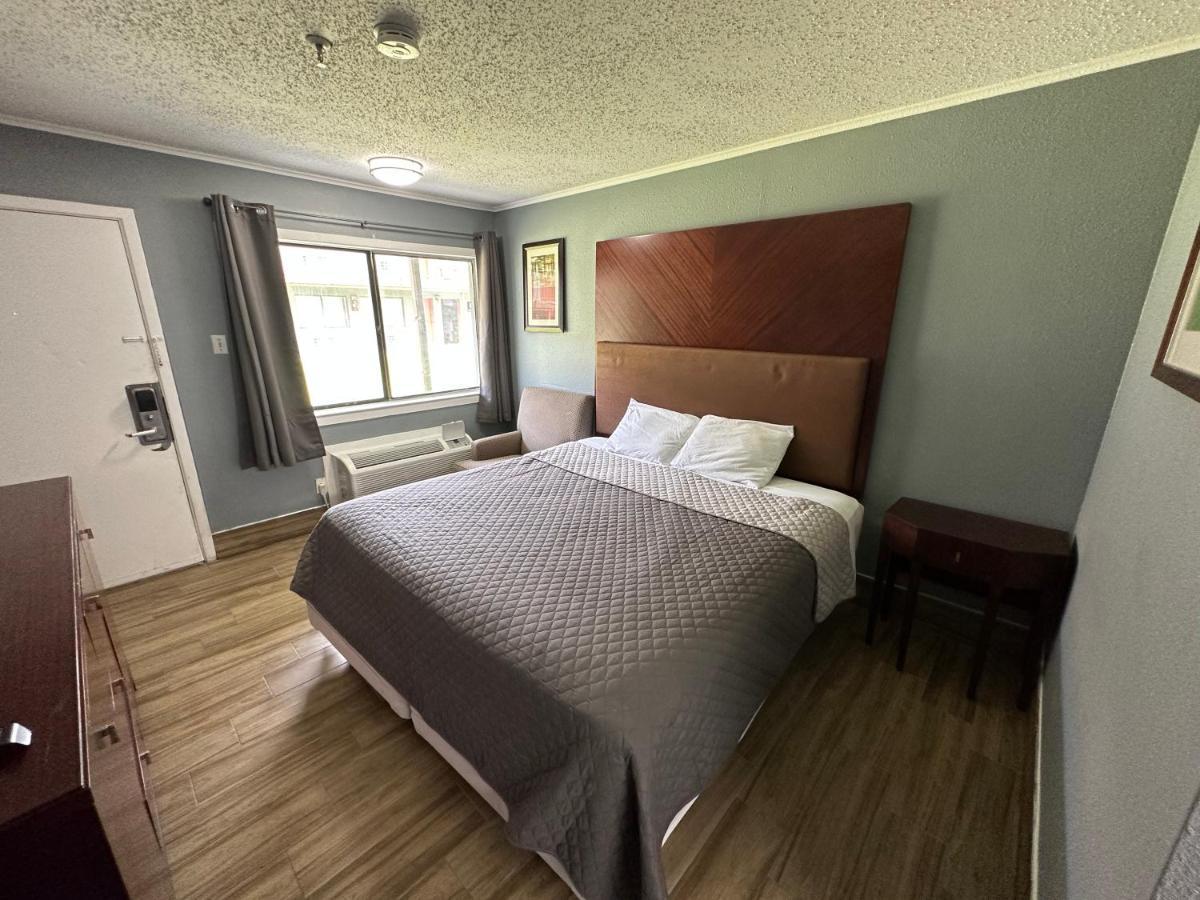 Studio Suites San Antonio Zewnętrze zdjęcie
