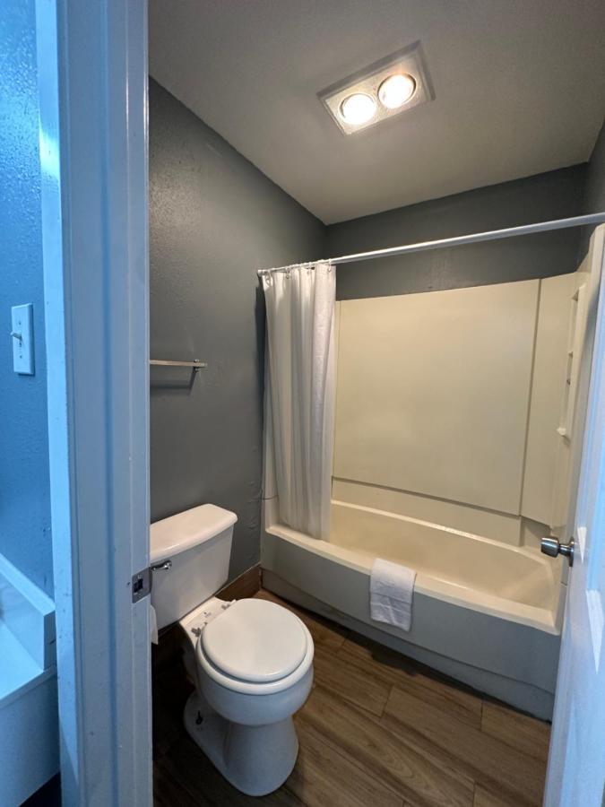 Studio Suites San Antonio Zewnętrze zdjęcie
