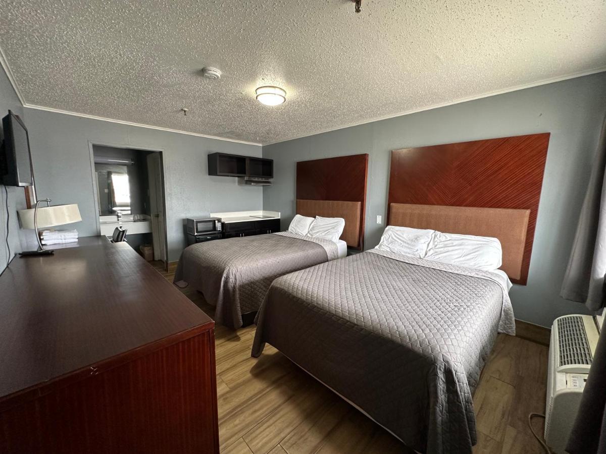 Studio Suites San Antonio Zewnętrze zdjęcie