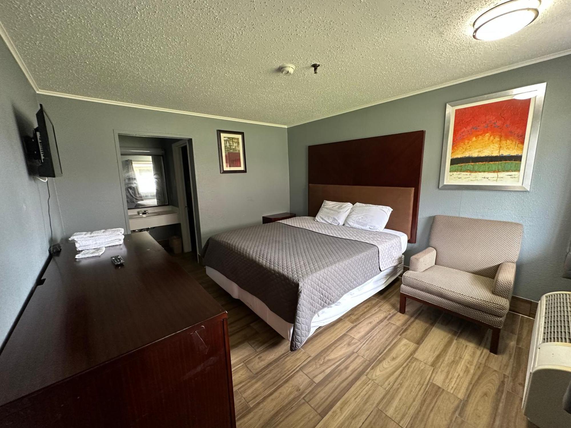 Studio Suites San Antonio Zewnętrze zdjęcie